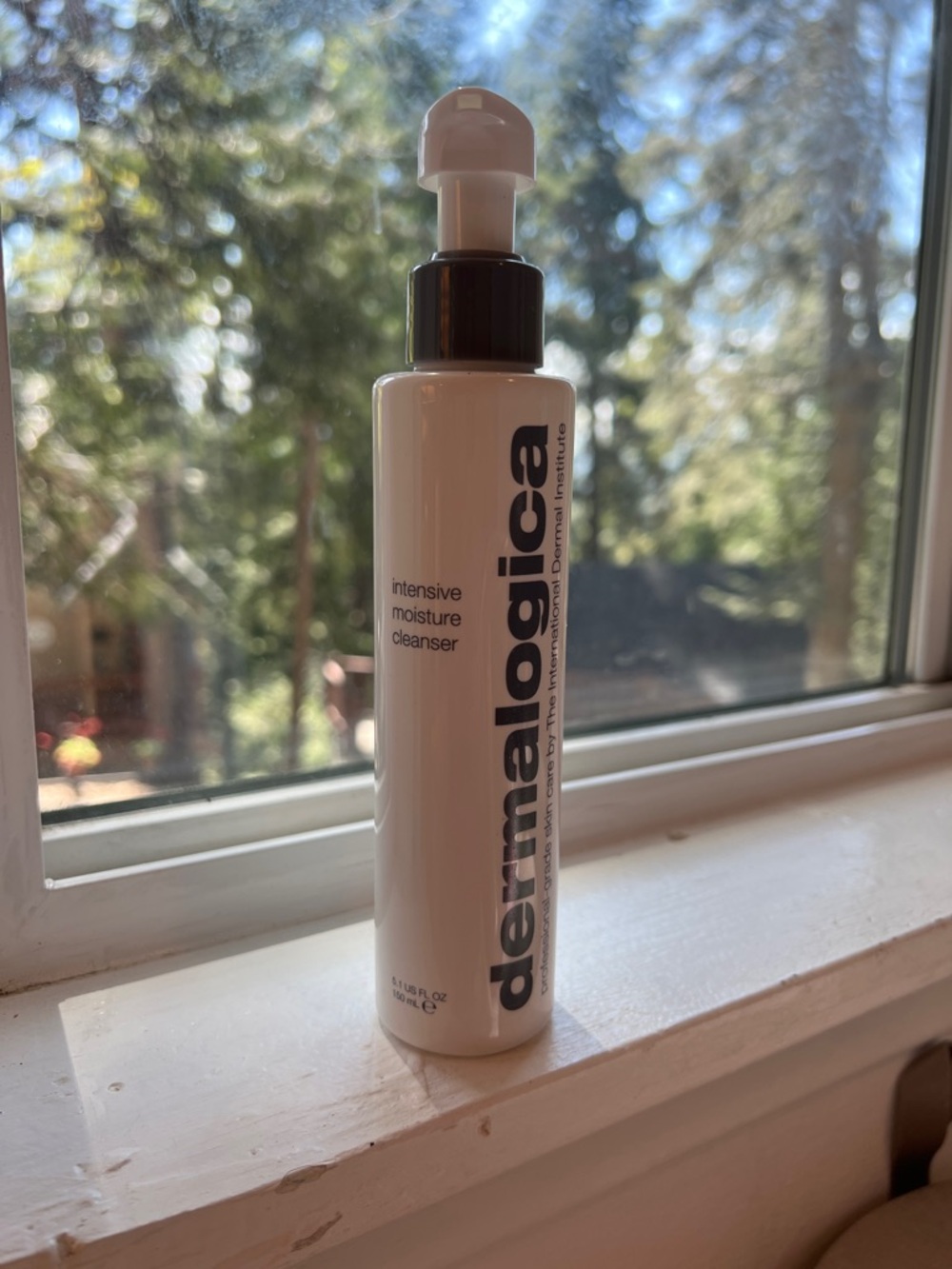 NEW!Dermalogica Intensive Moisture Cleanser